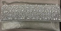 Bag Ottaviani Woman in Crystal 33000 - 33000